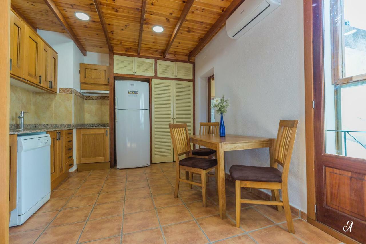 Palmer Apartment Inca  Exterior photo